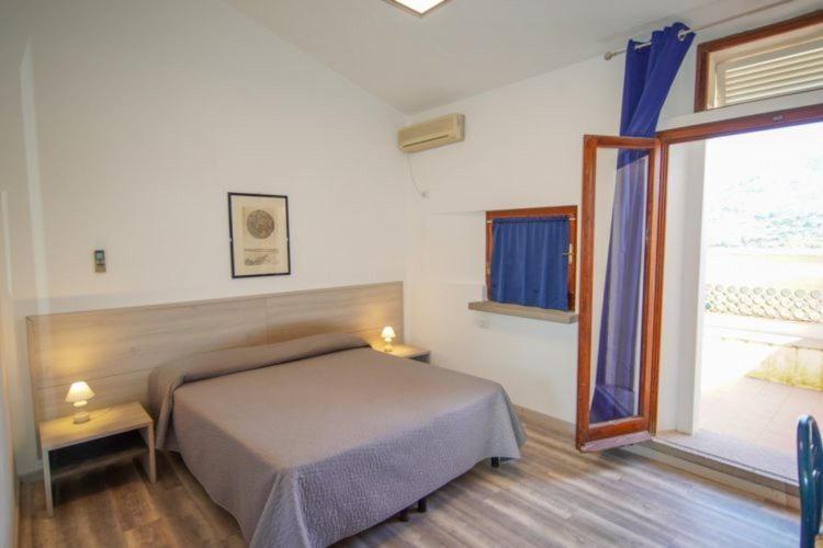 Hotel Capo Di Stella Каполивери Экстерьер фото
