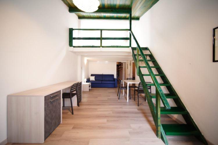 Hotel Capo Di Stella Каполивери Экстерьер фото