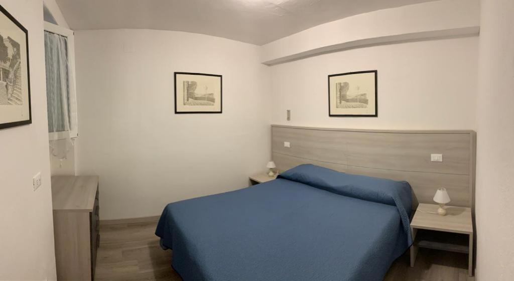 Hotel Capo Di Stella Каполивери Экстерьер фото