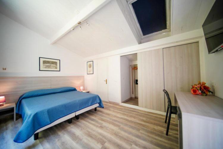 Hotel Capo Di Stella Каполивери Экстерьер фото