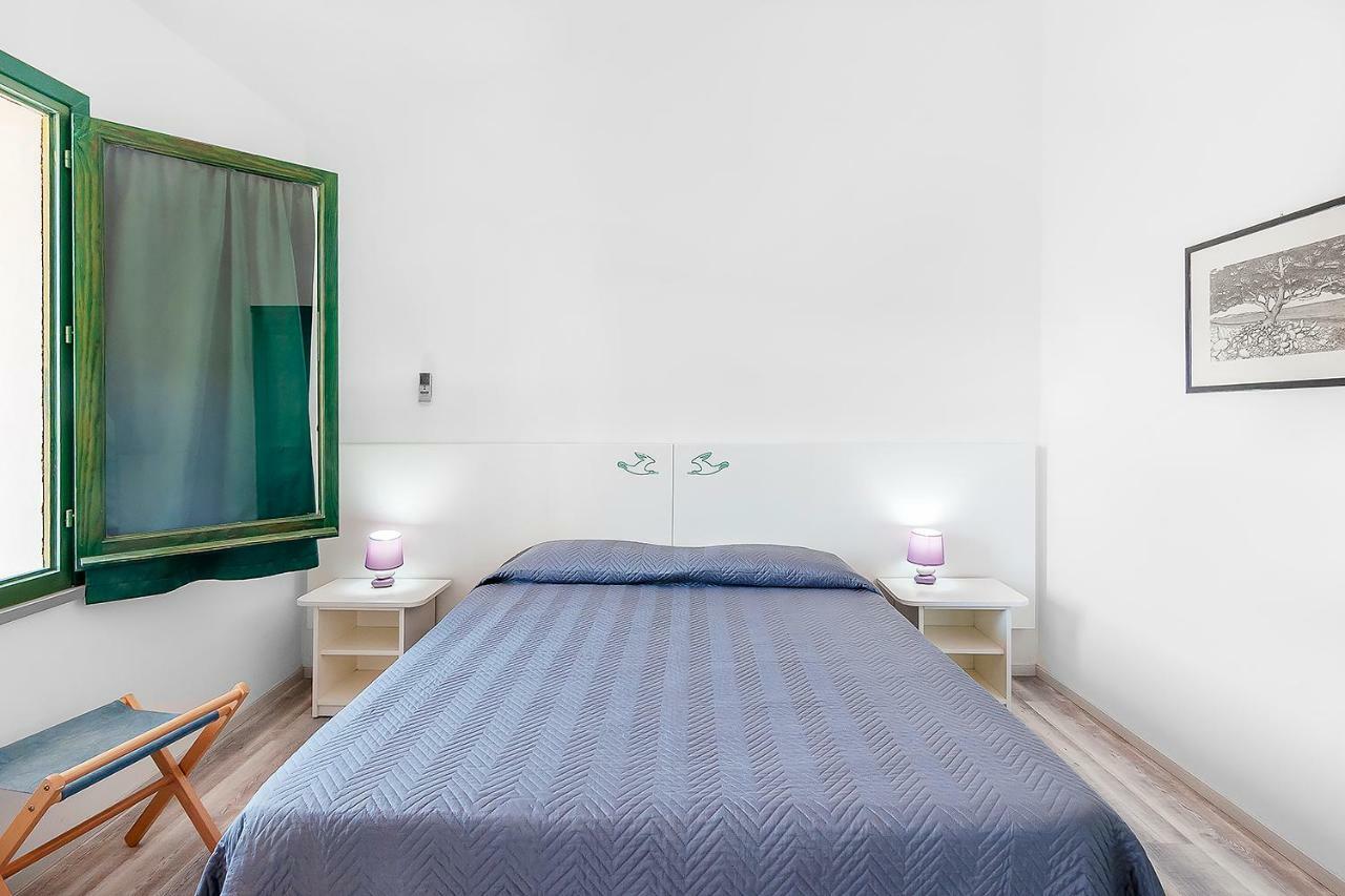 Hotel Capo Di Stella Каполивери Экстерьер фото